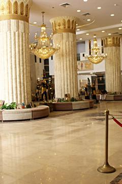 Отель Regency Pyramids Hotel Египет, Каир, фото 39