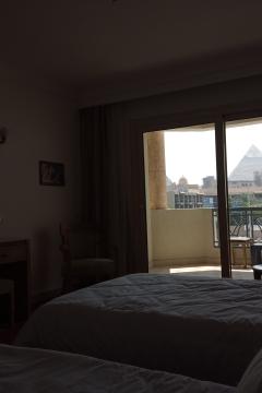 Отель Regency Pyramids Hotel Египет, Каир, фото 53