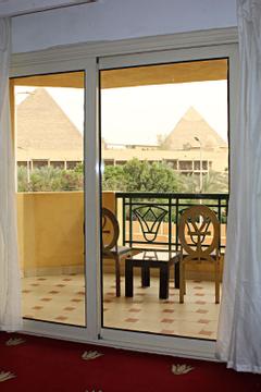 Отель Regency Pyramids Hotel Египет, Каир, фото 54