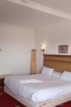 Отель Regency Pyramids Hotel Египет, Каир, фото 57