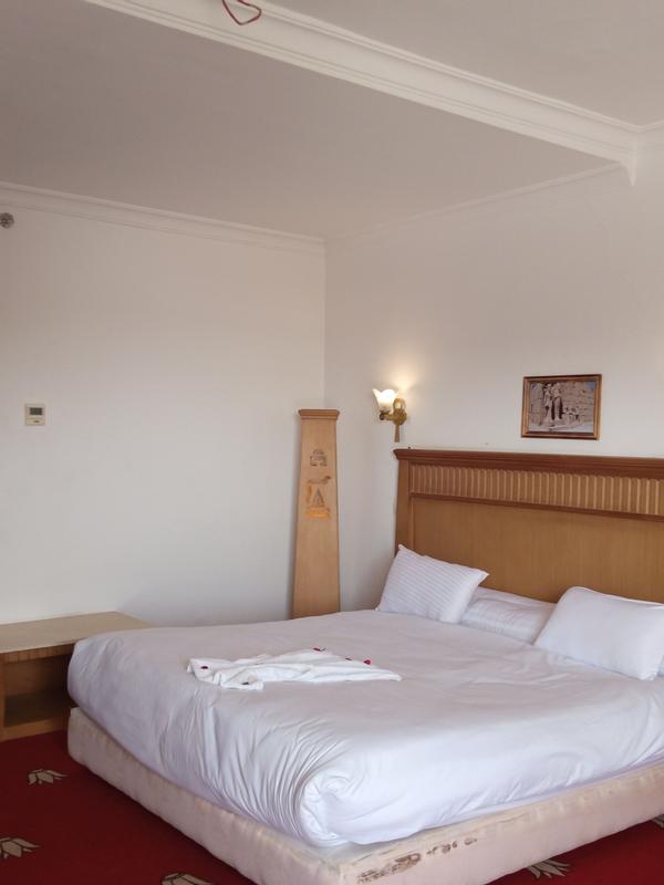 Regency Pyramids Hotel