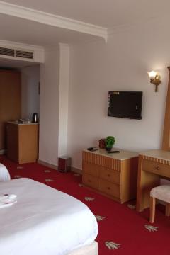 Отель Regency Pyramids Hotel Египет, Каир, фото 58