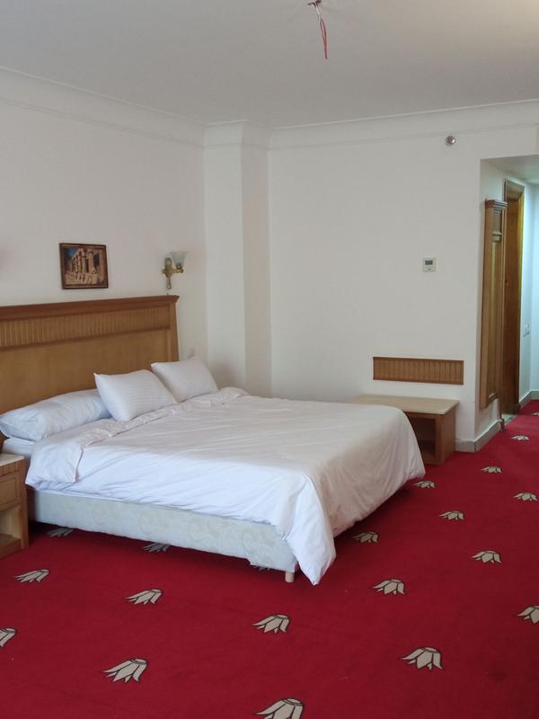 Regency Pyramids Hotel