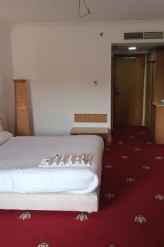 Отель Regency Pyramids Hotel Египет, Каир, фото 60