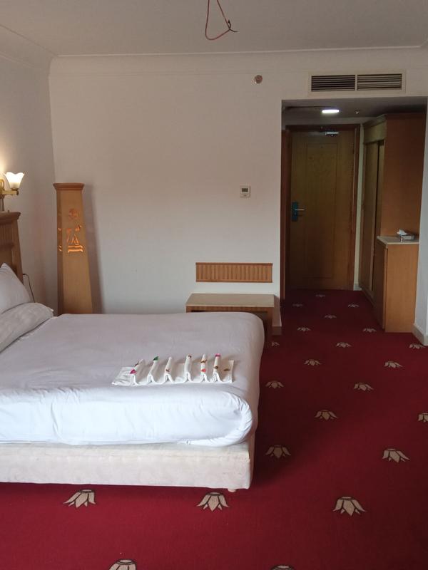 Regency Pyramids Hotel