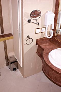 Отель Regency Pyramids Hotel Египет, Каир, фото 6