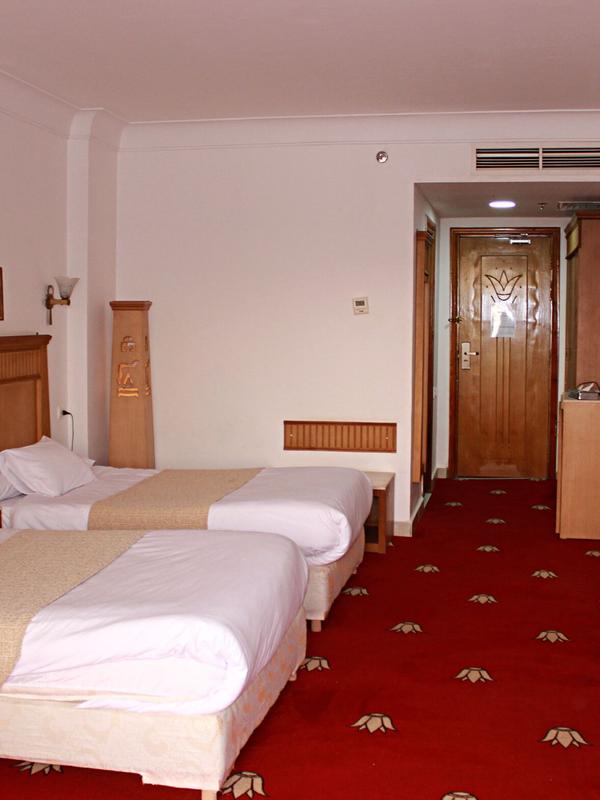 Regency Pyramids Hotel