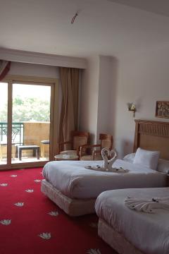 Отель Regency Pyramids Hotel Египет, Каир, фото 64