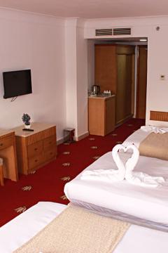 Отель Regency Pyramids Hotel Египет, Каир, фото 68