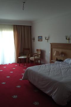 Отель Regency Pyramids Hotel Египет, Каир, фото 74