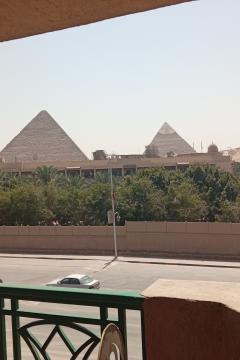 Отель Regency Pyramids Hotel Египет, Каир, фото 75