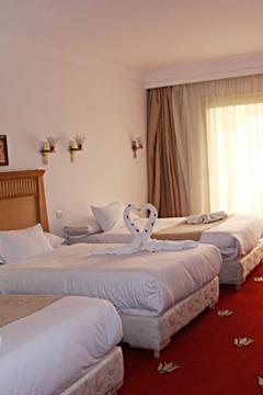 Отель Regency Pyramids Hotel Египет, Каир, фото 76