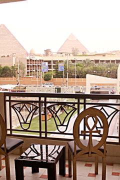 Отель Regency Pyramids Hotel Египет, Каир, фото 78