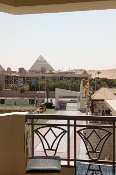 Отель Regency Pyramids Hotel Египет, Каир, фото 79