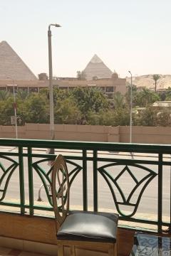 Отель Regency Pyramids Hotel Египет, Каир, фото 81