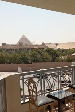 Отель Regency Pyramids Hotel Египет, Каир, фото 82