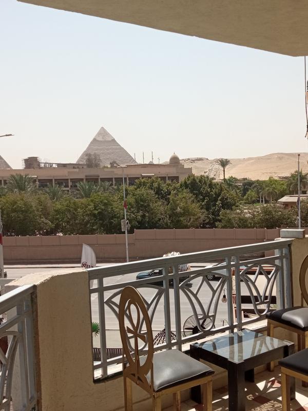 Regency Pyramids Hotel