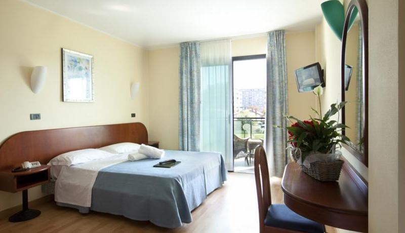 Falcone hotel Lignano Sabbiadoro