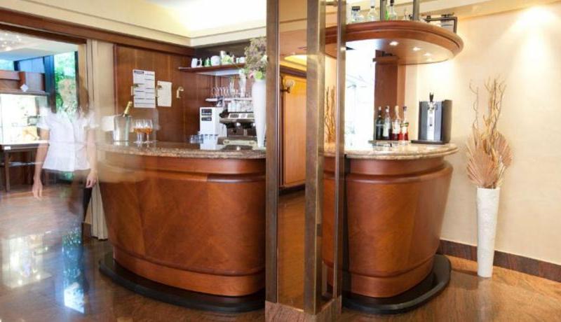 Falcone hotel Lignano Sabbiadoro