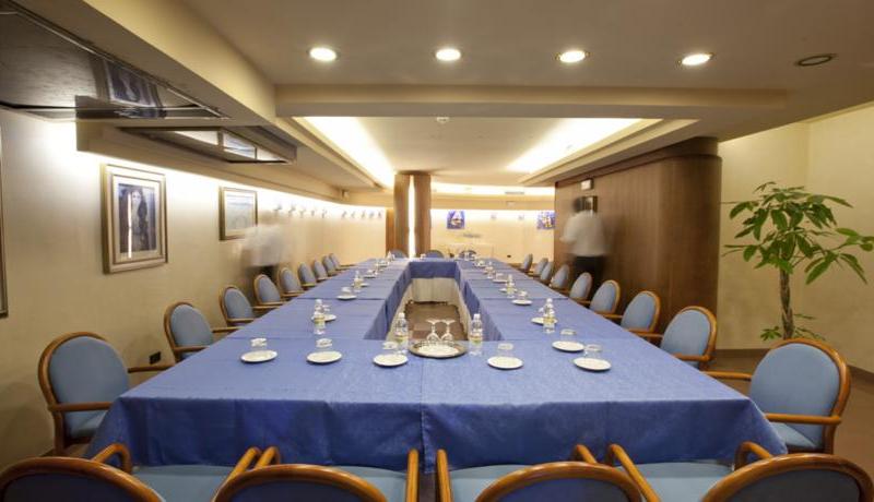 Falcone hotel Lignano Sabbiadoro