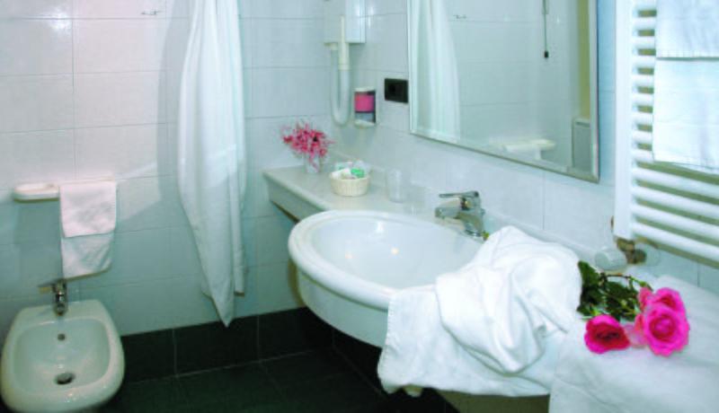 Falcone hotel Lignano Sabbiadoro
