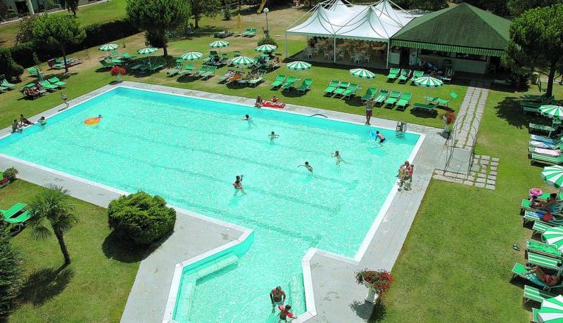 Falcone hotel Lignano Sabbiadoro