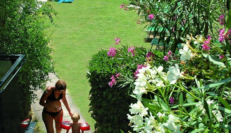 Falcone hotel Lignano Sabbiadoro