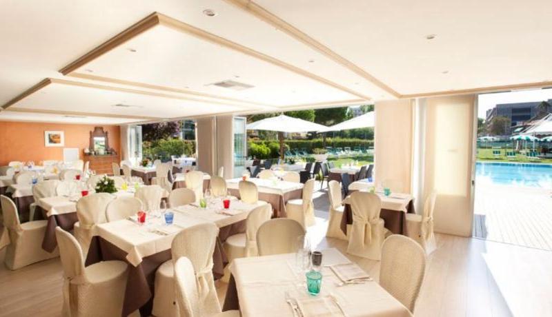Falcone hotel Lignano Sabbiadoro