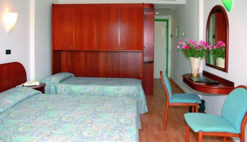 Falcone hotel Lignano Sabbiadoro