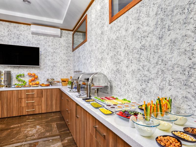 Alison Hotel Baku