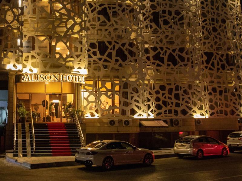 Alison Hotel Baku