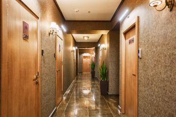 Отель Alison Hotel Baku Азербайджан, Баку, фото 3