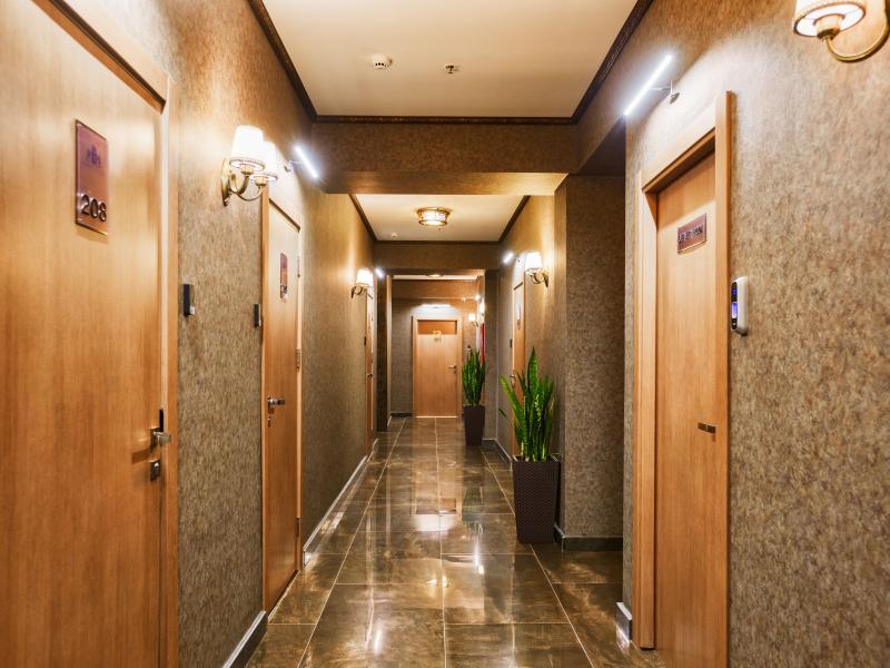 Alison Hotel Baku