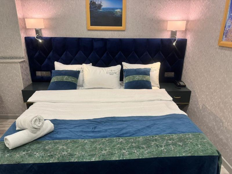 Essam Deluxe Hotel