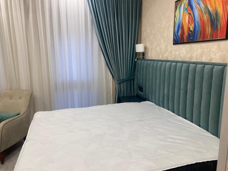 Essam Deluxe Hotel
