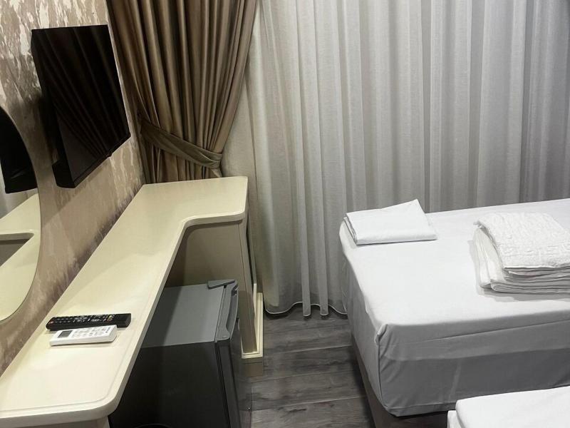 Essam Deluxe Hotel