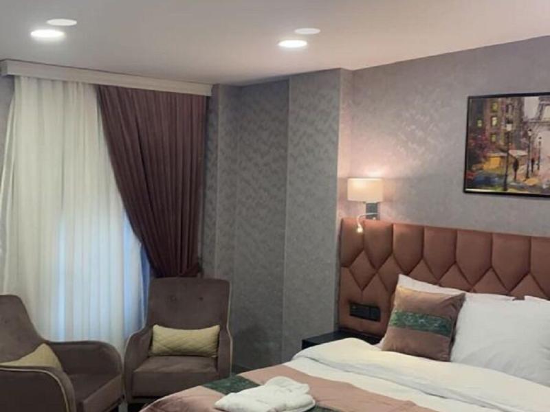 Essam Deluxe Hotel