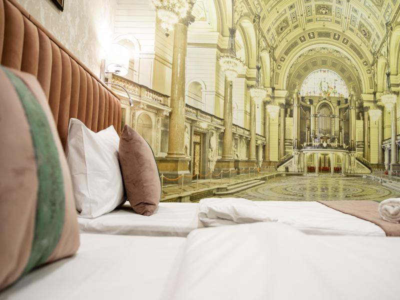 Essam Deluxe Hotel