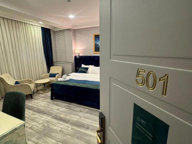 Essam Deluxe Hotel