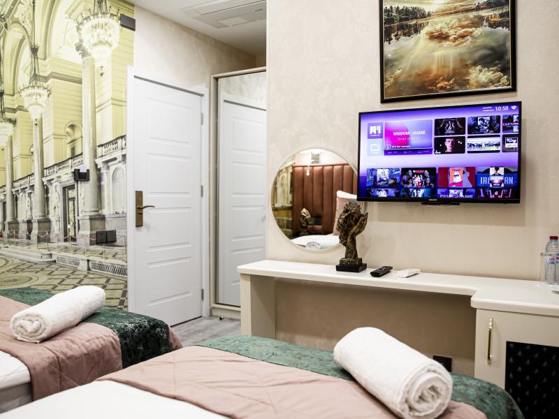 Essam Deluxe Hotel