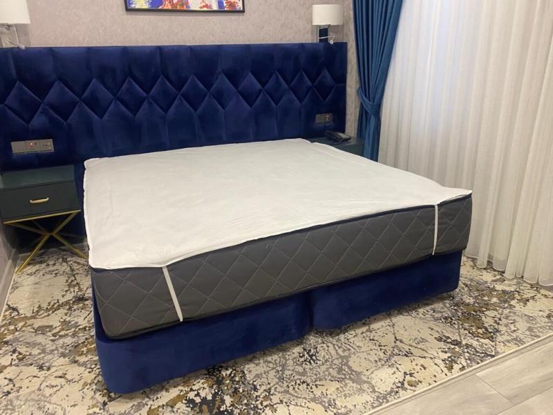 Essam Deluxe Hotel