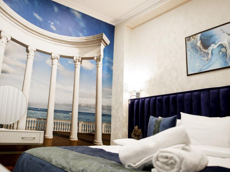 Essam Deluxe Hotel