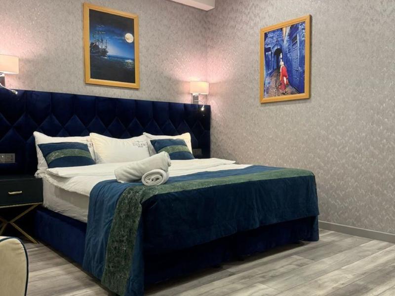 Essam Deluxe Hotel