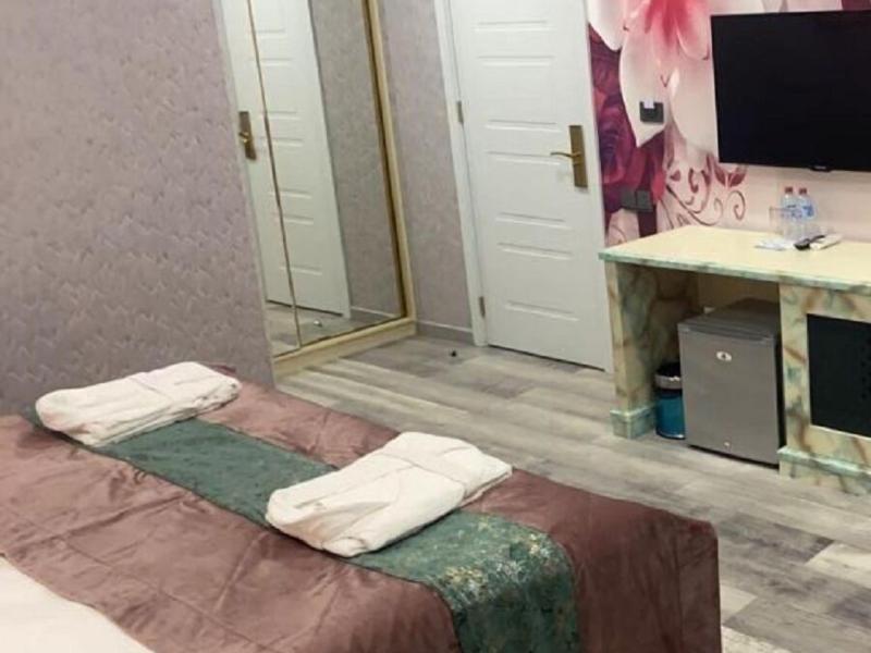 Essam Deluxe Hotel