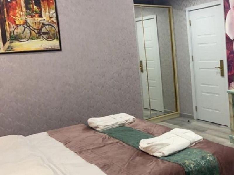 Essam Deluxe Hotel