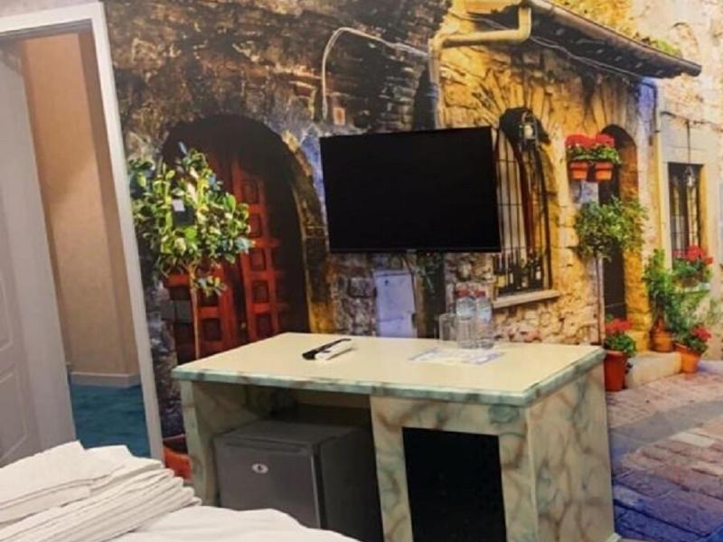 Essam Deluxe Hotel