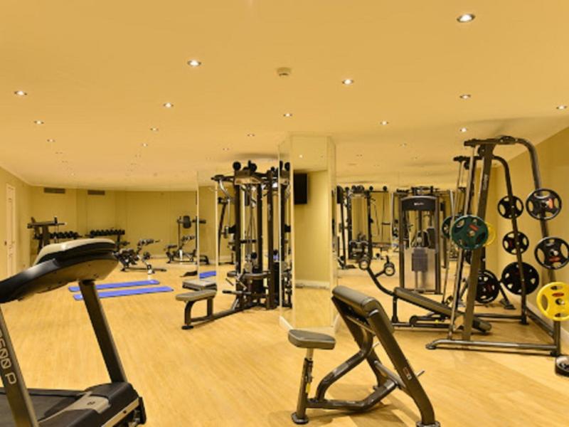 Essam Deluxe Hotel