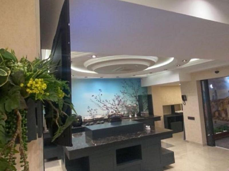 Essam Deluxe Hotel