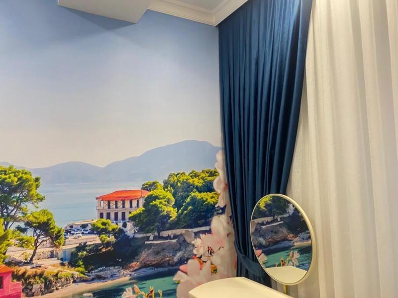 Essam Deluxe Hotel