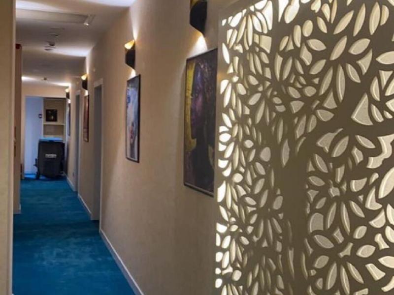 Essam Deluxe Hotel